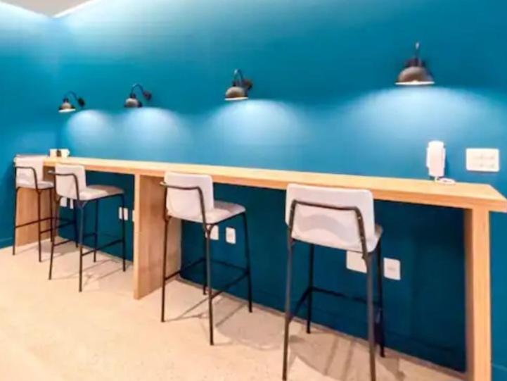 Apartamento 606 Kfofo Modern Confort Reserve São Paulo