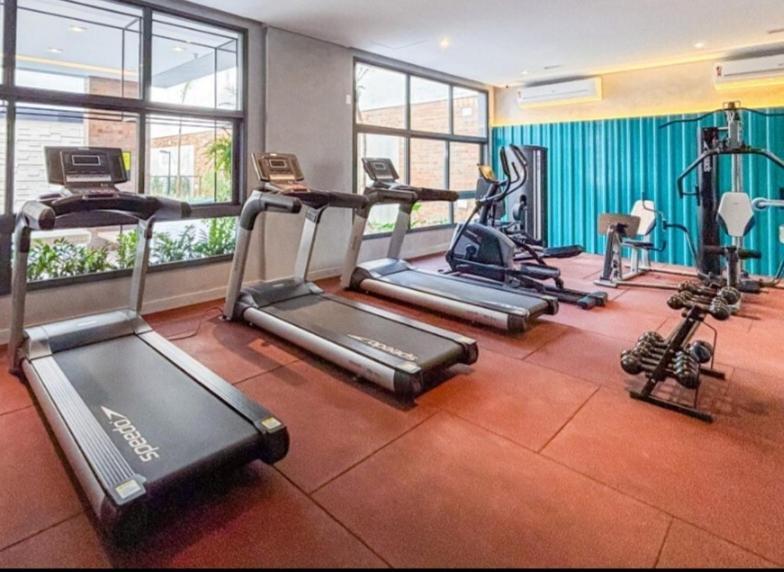 Apartamento 606 Kfofo Modern Confort Reserve