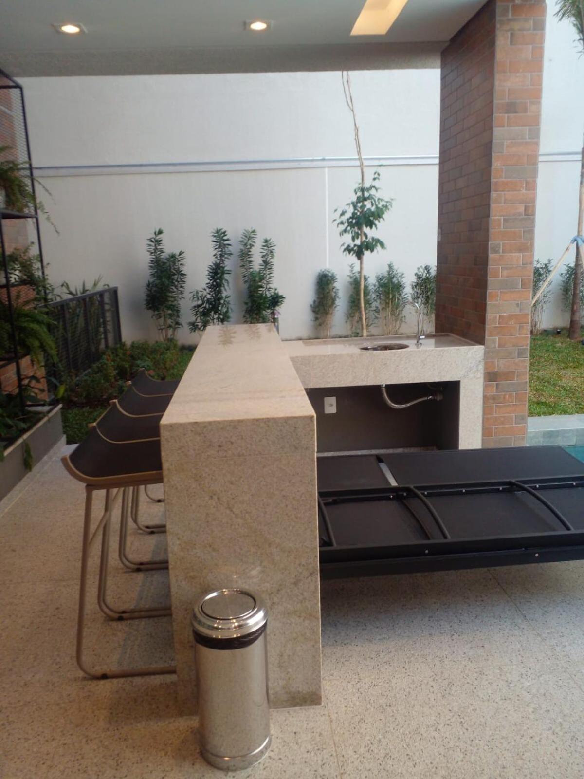 606 Kfofo Modern Confort Reserve Apartamento São Paulo
