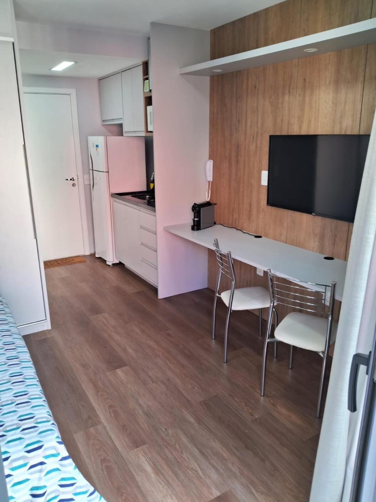 606 Kfofo Modern Confort Reserve Apartamento