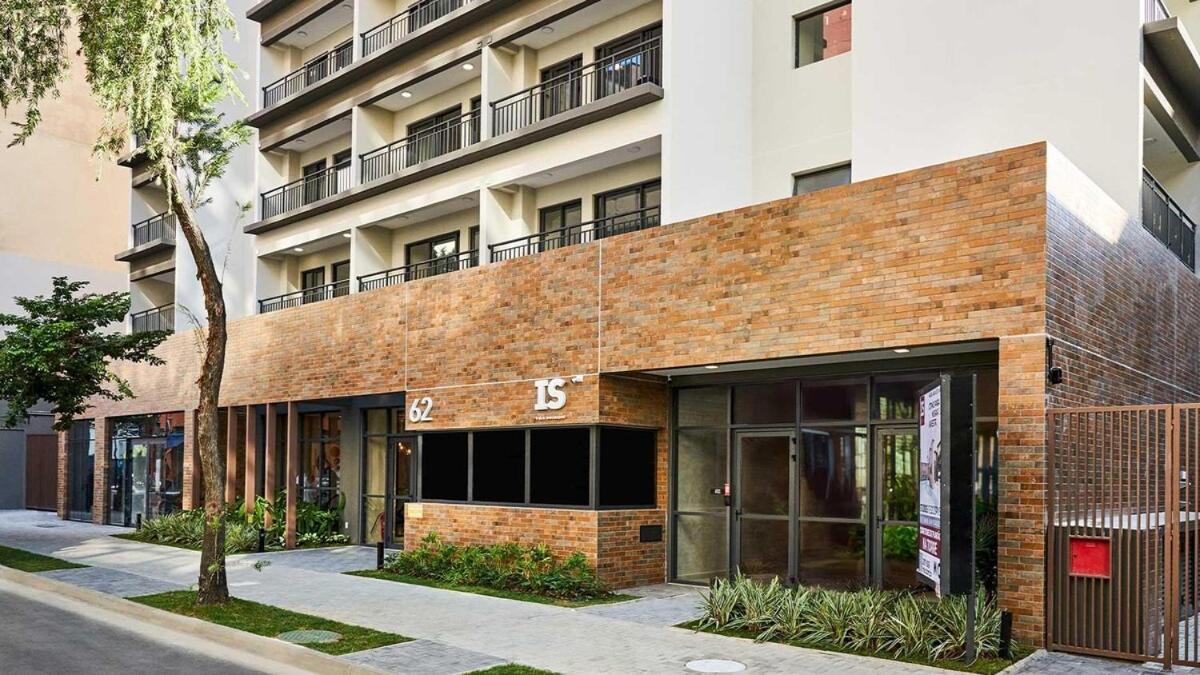 Apartamento 606 Kfofo Modern Confort Reserve São Paulo